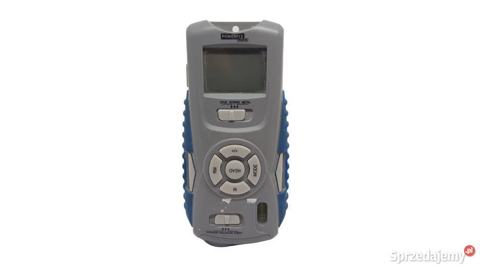 Detektor Powrefix Profi +