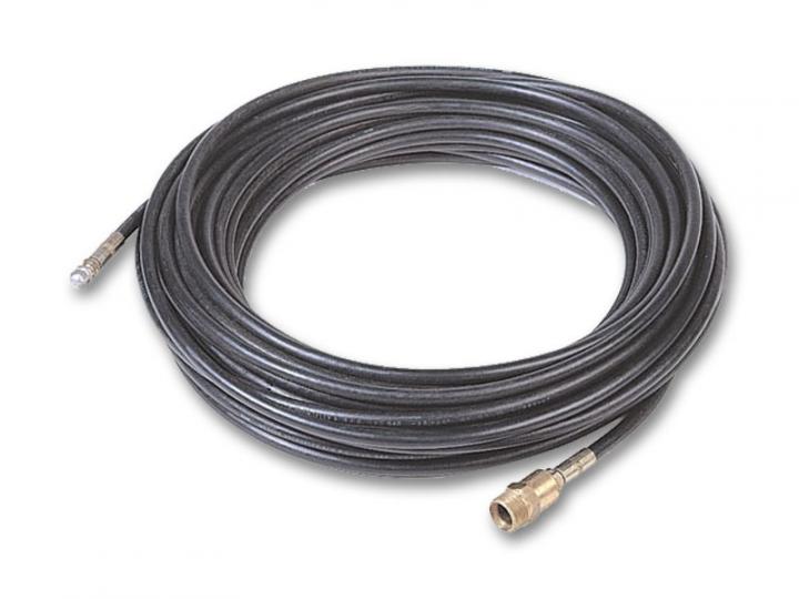 Krtko -čistič kanalizácie ku PW175C