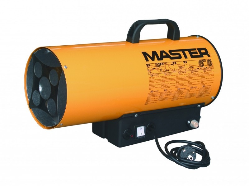 Master BLP 26
