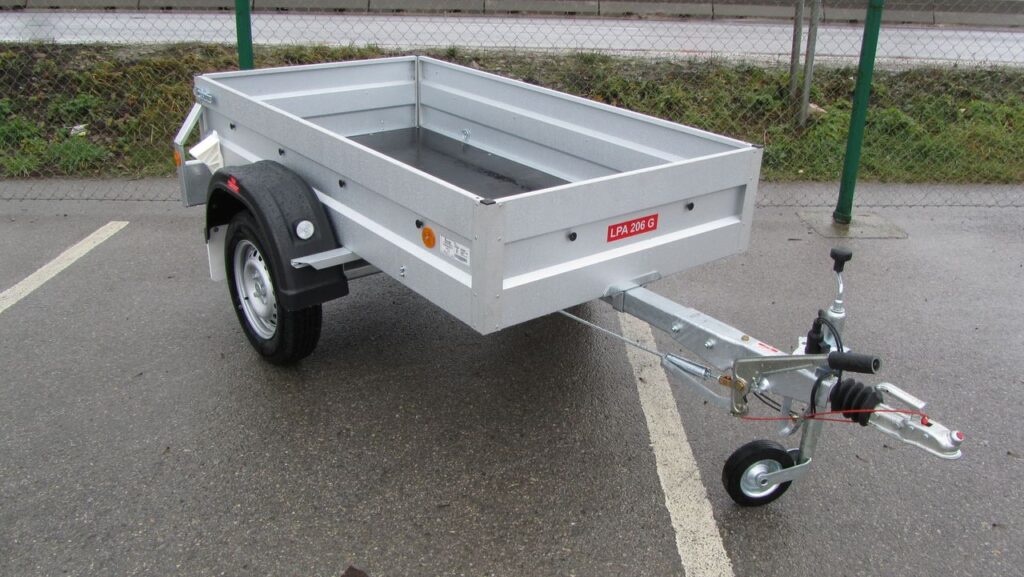 Prives Pontgratz LPA206G