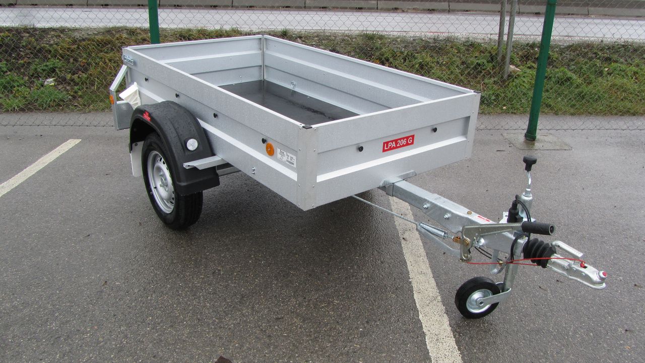 Prives Pontgratz LPA206G