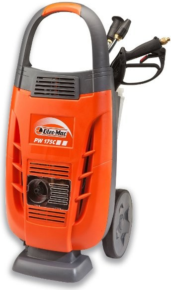 Tlakový čistič Oleo-Mac PW 175C