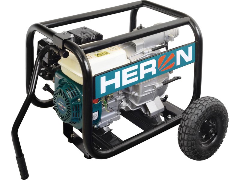 Čerpadlo kalové HERON EPH80W