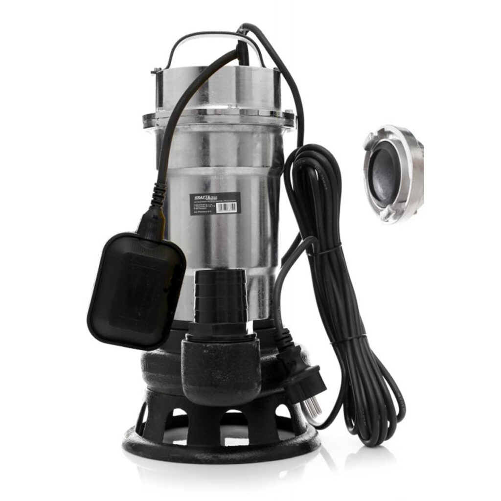 Čerpadlo kalové MARPOL MF-550-50