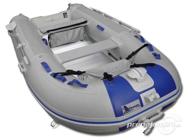 cln Proscan Kraken 330AL
