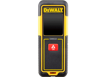 Diaľkomer DeWALD DW033